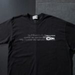 cdg-24aw-docking-tee