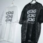 cdg-24aw-mesh-tee