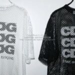 cdg-24aw-mesh-tee