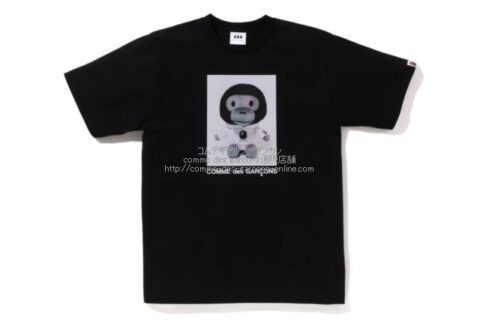 batpe-cdg-24aw-tee-b-bk