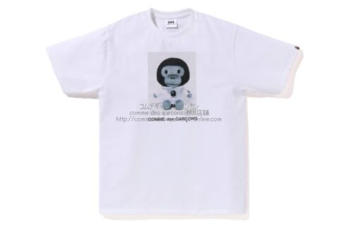 batpe-cdg-24aw-tee-b-wh