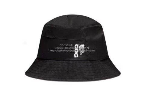 cdg-northface-24aw-hat