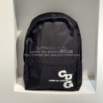 フォーエバー コムデギャルソン限定 CDG バックパック-リュック