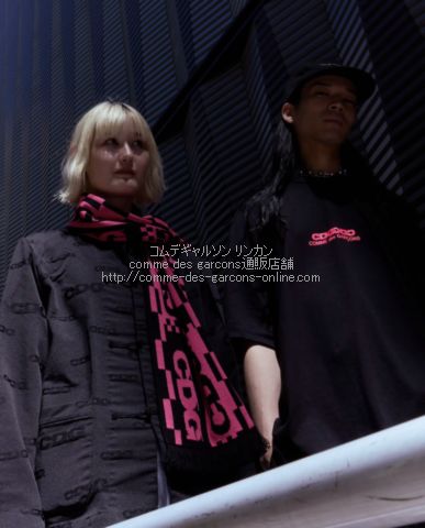 縮絨 | コムデギャルソン リンカン-comme des garcons通販店舗