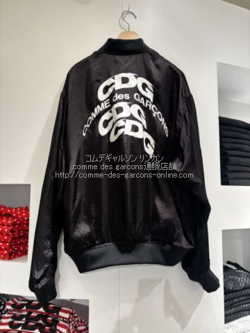 ジャケット-コムデギャルソン | コムデギャルソン リンカン ジャケット-コムデギャルソン | コムデギャルソン リンカン