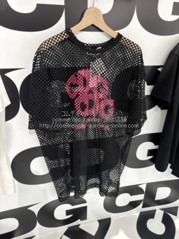cdg-hankyu-sp-pinklogo-meshtee