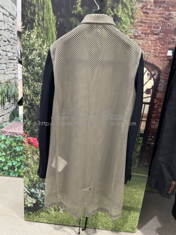 COMME des GARCONS HOMME PLUS (コムデギャルソン オムプリュス