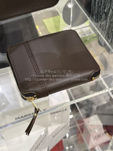 cdg-wallet-sa2100ts-brown