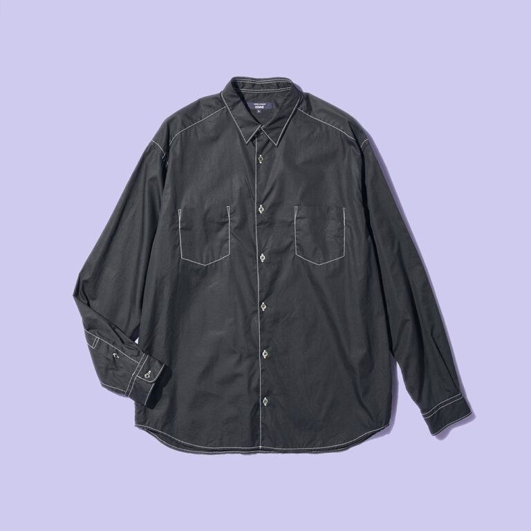 homme-25aw-broad-shirt