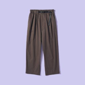 コムデギャルソン　パンツ　膝丈 COMME des GARCONS(コムデギャルソン) 80's Wool full cloth