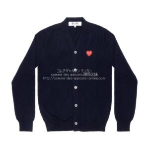 COMME des GARÇONS カーディガン　専用 カーディガン-コムデギャルソン | コムデギャルソン リンカン