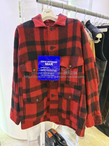 junya-man-25aw-wp-J009-red
