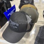 JUNYA WATANABE 19SS キャップ　ブラック　ジュンヤワタナベ JUNYA WATANABE MAN（ジュンヤワタナベマン）｜帽子一覧 - WEAR