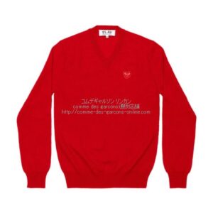 COMME des GARCONS  2way 変形　ニット COMME des GARCONS HOMME バイカラーニット ギャルソン - メルカリ
