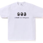 batpe-cdg-25aw-tee-wh