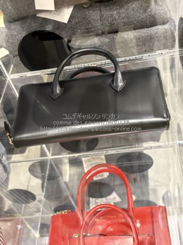 長財布（コムデギャルソン） | コムデギャルソン リンカン-comme