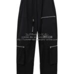 黒ワイドショーツ コムデギャルソンオムプリュス 25aw 黒ワイドショーツ コムデギャルソンオムプリュス 25aw - メルカリ