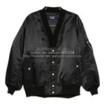 homme-25aw-ma1cardigan-bk