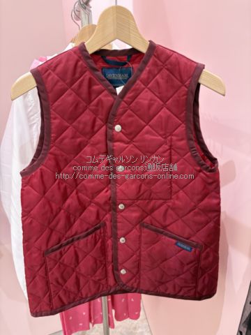 コムデギャルソンガール　comme des garcons girl パンツ　赤 コムデギャルソンガール comme des garcons girl パンツ 赤