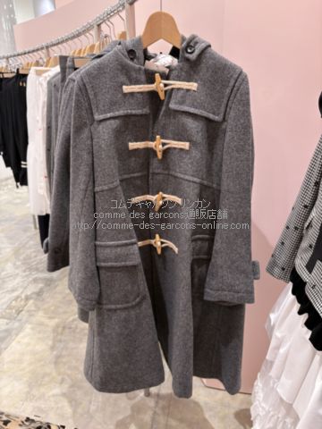COMME DES GARCONS GIRL（コムデギャルソンガール