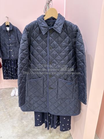 COMME DES GARCONS GIRL（コムデギャルソンガール