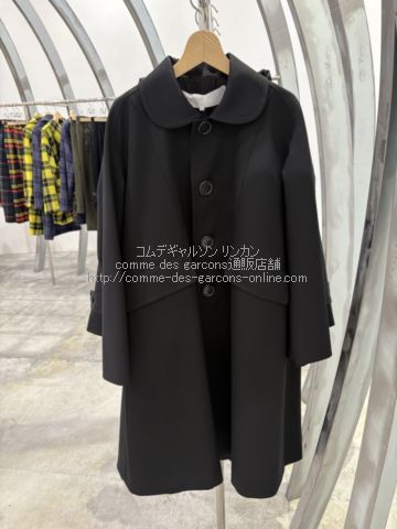 COMME des GARÇONS コート アウター・コート-コムデギャルソン | コムデギャルソン