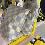 コムデギャルソン×オニツカタイガー ナイロントートバッグ