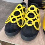 コムデギャルソン×オニツカタイガー“メキシコ 66”3D モデリング パーツ