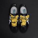 コムデギャルソン×オニツカタイガー“メキシコ 66”オリジナル ワイド シューレース