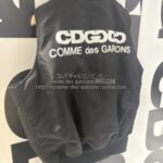 CDGコムデギャルソン限定アルファ MA1ベスト