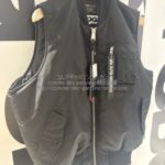 CDGコムデギャルソン限定アルファ MA1ベスト