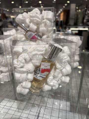 コムデギャルソン 香水 ヴァケラ クラシック ペルデュ