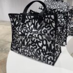 コムデギャルソン CdGロゴ ショッピングバックB-2025ホリデー・クリスマス