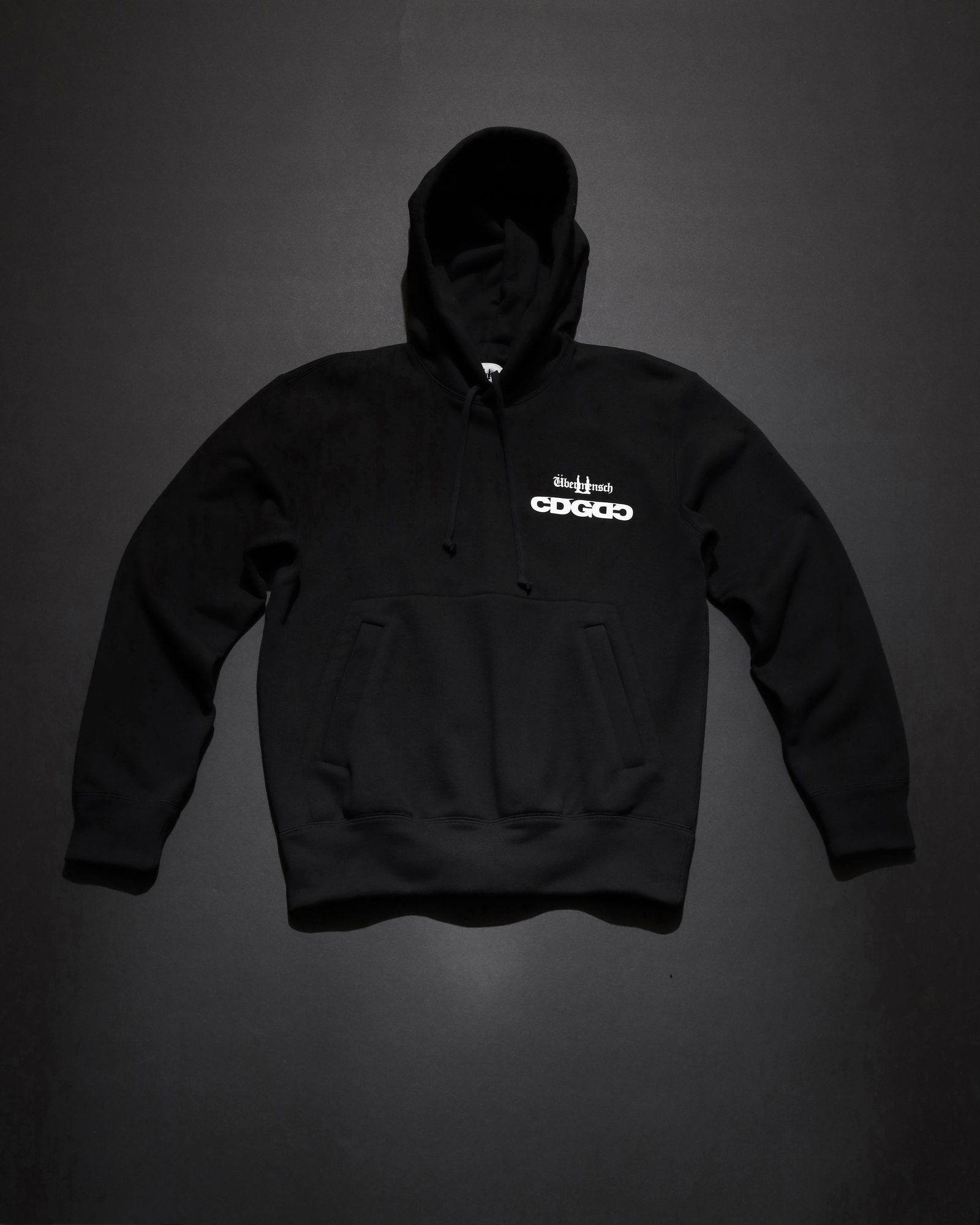 スウェット-コムデギャルソン | コムデギャルソン リンカン-comme des