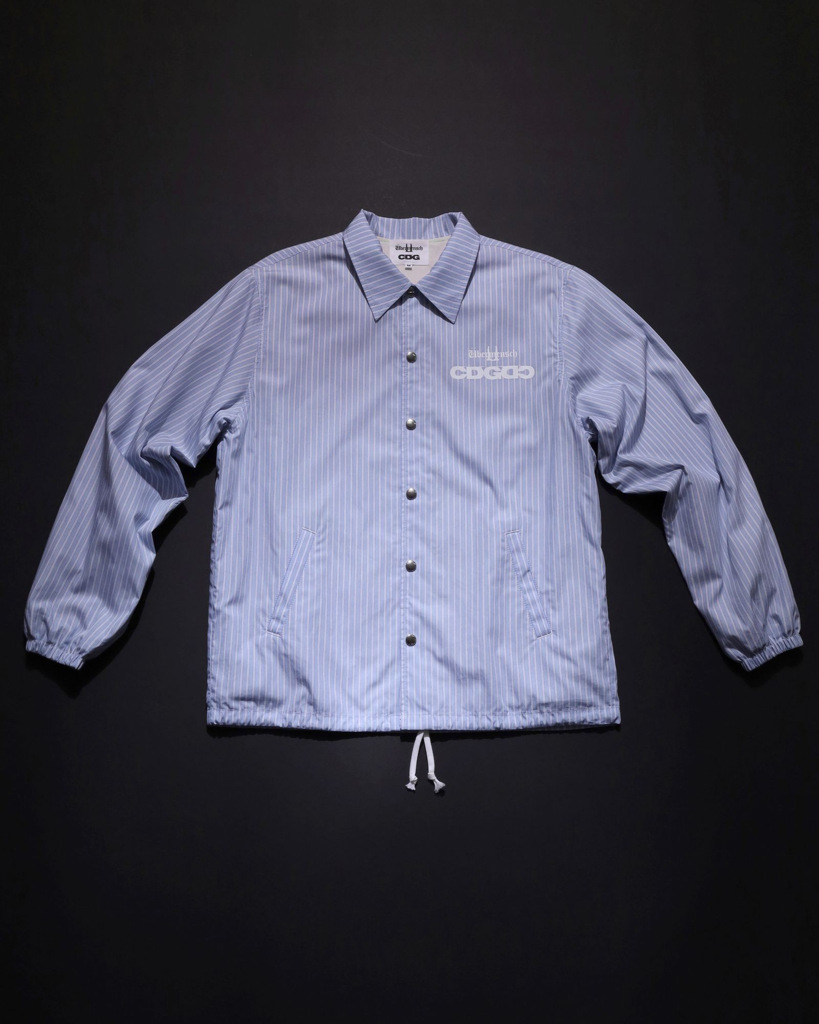 ジャケット-コムデギャルソン | コムデギャルソン リンカン-comme des