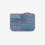 コムデギャルソン SA8100DP デニム ポケット-ポーチ型財布・小銭入れ・コインケース