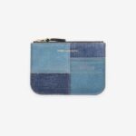 コムデギャルソン SA8100DP デニム ポケット-ポーチ型財布・小銭入れ・コインケース