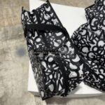 コムデギャルソン CdGロゴ ショッピングバックA-2025ホリデー・クリスマス