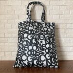 コムデギャルソン CdGロゴ ドッキングトートバック-2025ホリデー・クリスマス