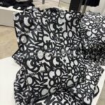 コムデギャルソン CdGロゴ 二重トートバック-2025ホリデー・クリスマス