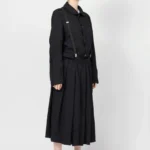 ブラック コムデギャルソン ナイキ LD 1000 26SS-ピンクカスタム-