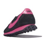 ブラック コムデギャルソン ナイキ LD-1000 26SS-ピンクカスタム-