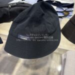 コムデギャルソンオム クロッシェハット-26SS