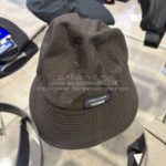 コムデギャルソンオム クロッシェハット-26SS