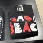 ブラックコムデギャルソン Tシャツ Lサイズ 安全ピン パゴウスキー blackcdg-26SS-1Q-T504-150x150.jpg