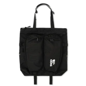 コムデギャルソンCDG × ザ ノース フェイス 限定トートバッグ-26SS