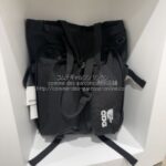 コムデギャルソンCDG × ザ ノース フェイス 限定トートバッグ-26SS