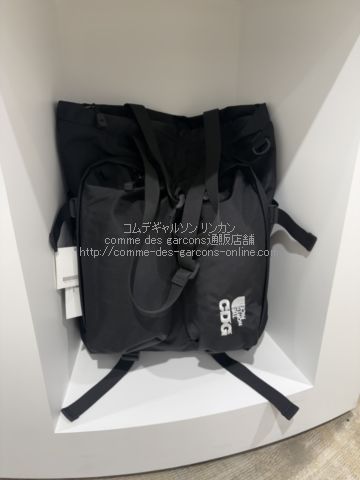 パンツ（サルエル・ペンギン・デニムなど）-コムデギャルソン