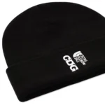 コムデギャルソンCDG × ザ ノース フェイス 限定ビーニー・ニット帽-26SS