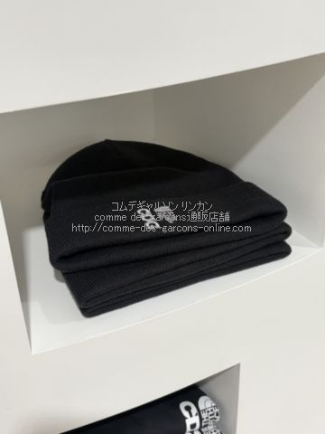 帽子-コムデギャルソン | コムデギャルソン リンカン-comme des